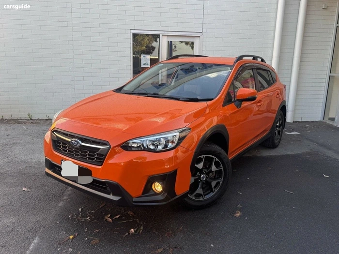 Wygłuszanie drzwi Subaru XV Wygłuszanie drzwi Subaru XV