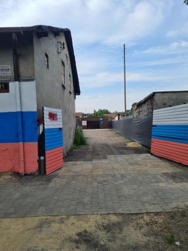 Bequiet Zabrze warsztat