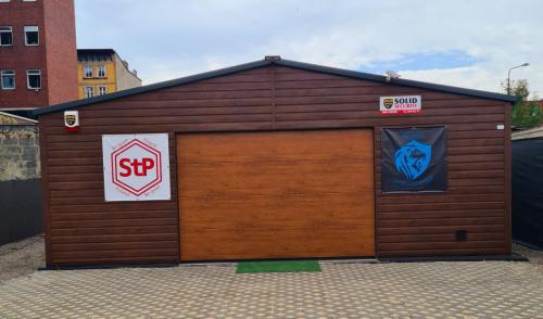 Bequiet Zabrze warsztat